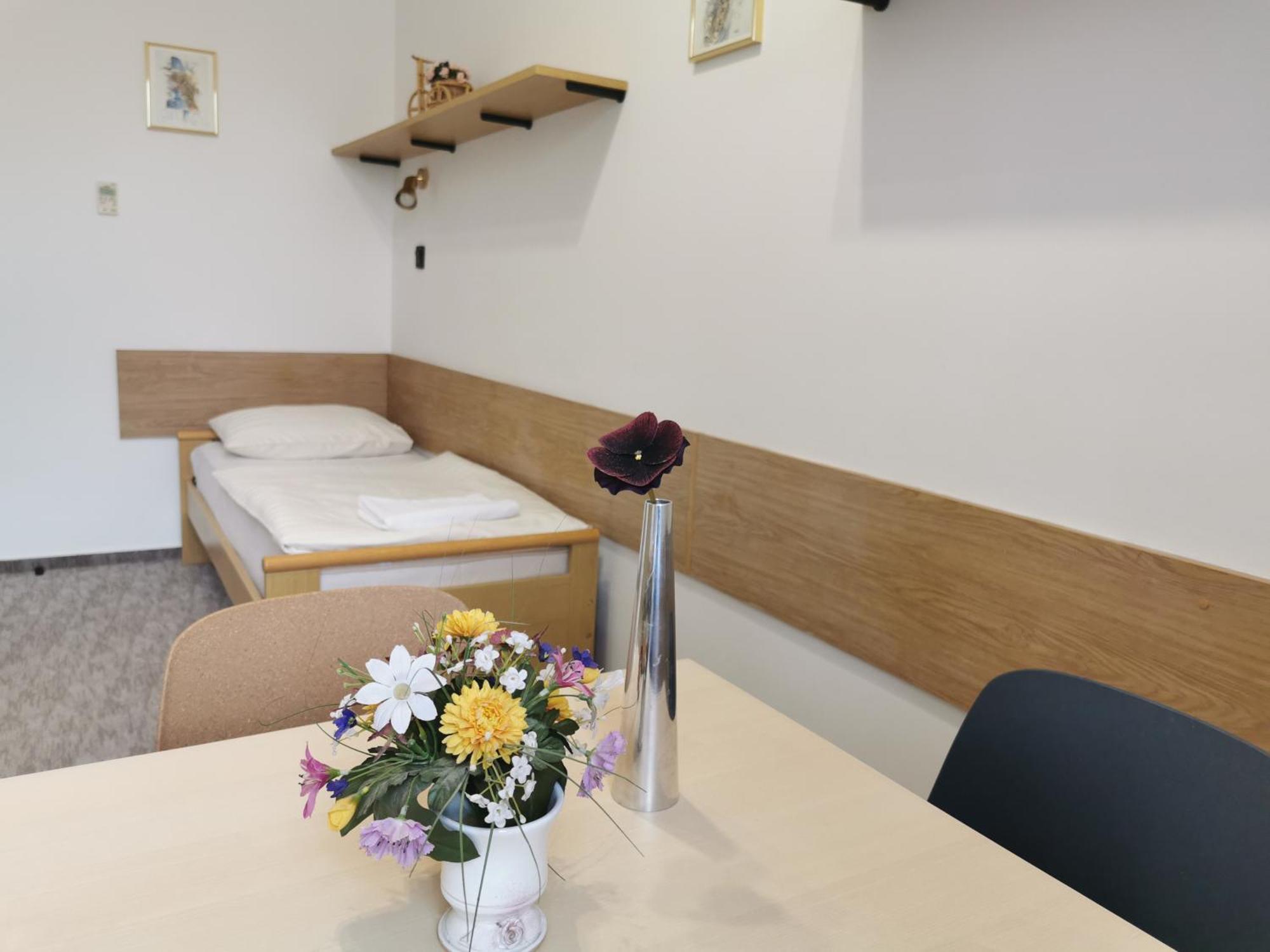 巴拉顿菲赖德 Imola Garden Vendeghaz酒店 外观 照片